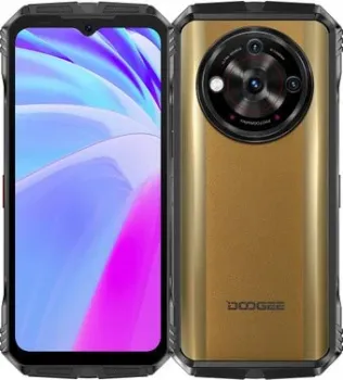 Doogee V30 Pro 12GB/512GB (хаки)