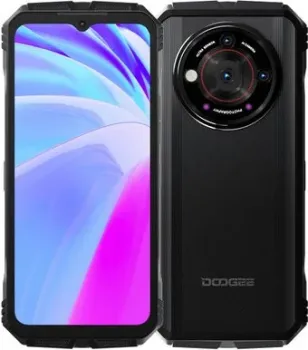Doogee V30 Pro 12GB/512GB (черный)