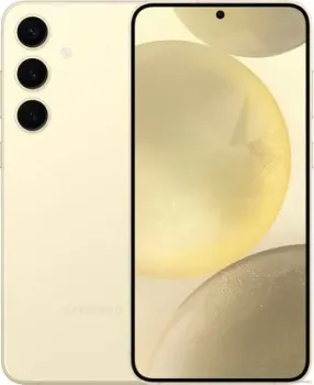 Samsung Galaxy S24+ 12GB/512GB SM-S9260 Snapdragon (желтый)