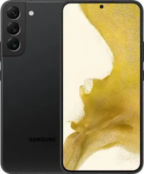 Samsung Galaxy S22+ 5G SM-S906E 8GB/128GB (черный фантом)