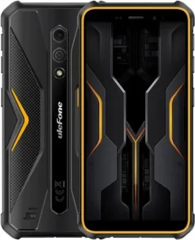 Ulefone Armor X12 Pro 4GB/64GB (оранжевый)