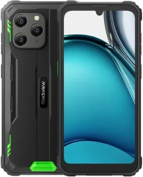 Blackview BV5300 Plus (зеленый)