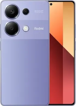 Xiaomi Redmi Note 13 Pro 4G 8GB/128GB с NFC международная версия (лавандовый)