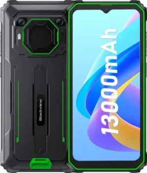 Blackview BV6200 Pro 6GB/128GB (зеленый)