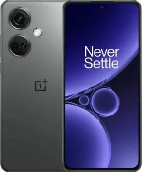 OnePlus Nord CE 3 5G 8GB/128GB индийская версия (серый мерцающий)