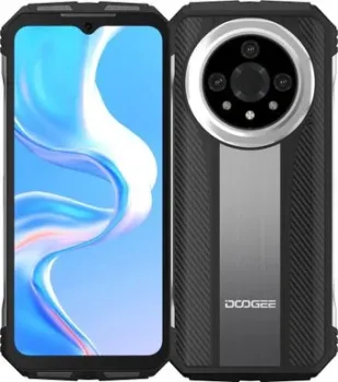 Doogee V31 GT 12GB/256GB (серебристый)