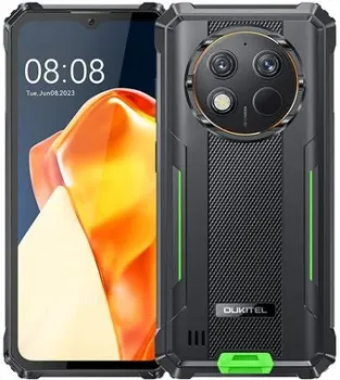 Oukitel WP28 (зеленый)