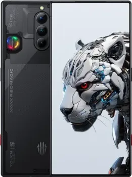 Nubia RedMagic 8S Pro 12GB/256GB международная версия (аврора)