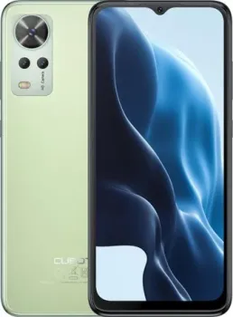 Cubot Note 30 4GB/64GB (зеленый)