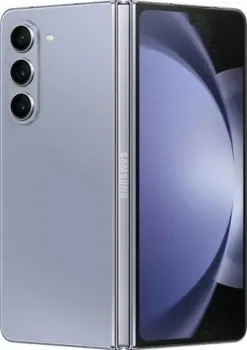 Samsung Galaxy Z Fold5 SM-F946B/DS 12GB/256GB (голубой)