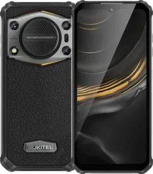 Oukitel WP22 (черный)