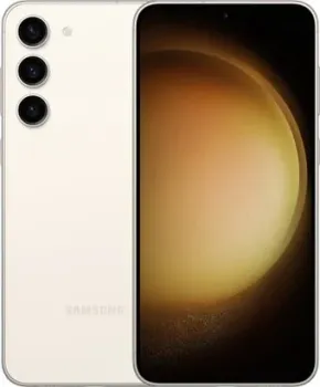 Samsung Galaxy S23+ SM-S9160 8GB/256GB (бежевый)