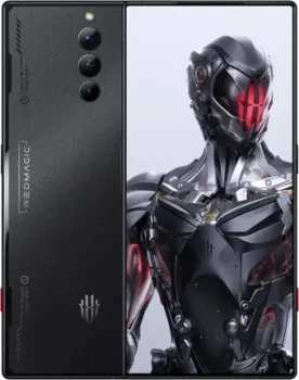 Nubia RedMagic 8 Pro 12GB/256GB международная версия (матовый)