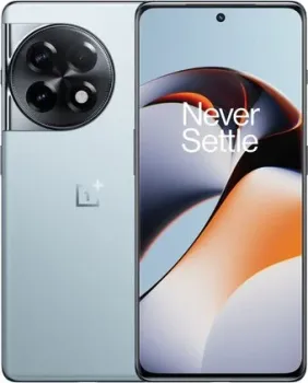 OnePlus Ace 2 12GB/256GB китайская версия (ледниковый синий)