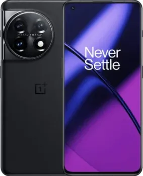 OnePlus 11 16GB/256GB китайская версия (черный)