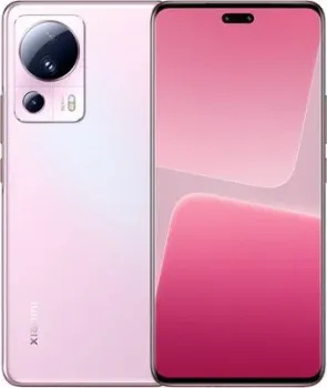 Xiaomi 13 Lite 8GB/128GB международная версия (нежно-розовый)