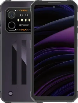 IIIF150 Air1 Ultra 8GB/256GB (эпический фиолетовый)