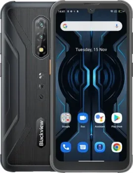 Blackview BV5200 Pro (черный)