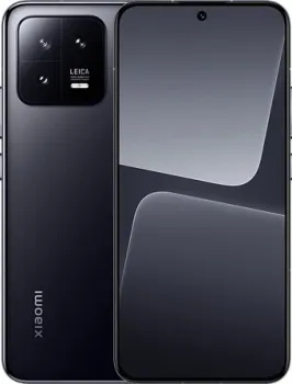 Xiaomi 13 8GB/128GB китайская версия (черный)