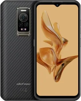 Ulefone Armor 17 Pro (черный)