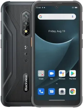 Blackview BV5200 (черный)