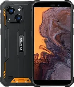 Oukitel WP20 Pro (оранжевый)