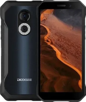 Doogee S61 (морозный)