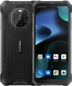 Blackview BL8800 (черный)