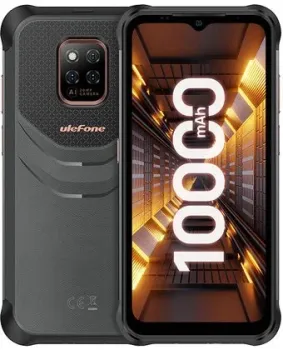 Ulefone Power Armor 14 Pro (черный)