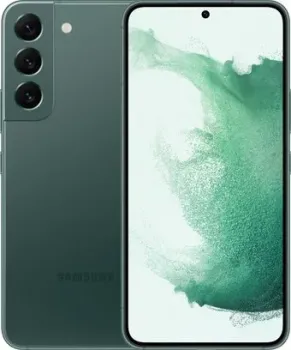 Samsung Galaxy S22 5G SM-S901B/DS 8GB/128GB (зеленый)