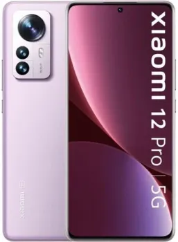 Xiaomi 12 Pro 8GB/256GB международная версия (фиолетовый)