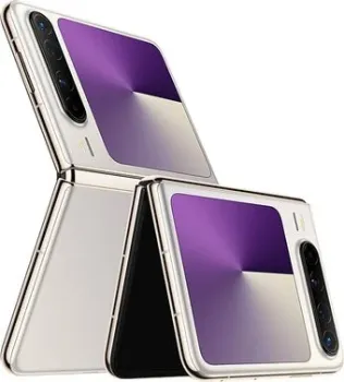 Huawei Pura X 12GB/512GB (серебристый, китайская версия)