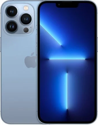 Apple iPhone 13 Pro 128GB (небесно-голубой)