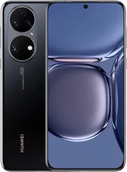 Huawei P50 ABR-LX9 8GB/256GB (черный)