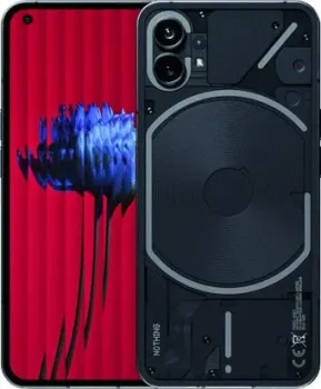 Nothing Phone (1) 8GB/256GB (черный)