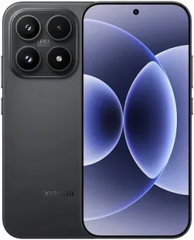 Xiaomi 17 16GB/512GB китайская версия (черный)