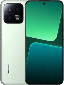 Xiaomi 13 12GB/256GB международная версия (светло-зеленый)