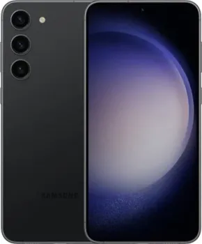 Samsung Galaxy S23+ SM-S916B/DS 8GB/512GB (черный фантом)
