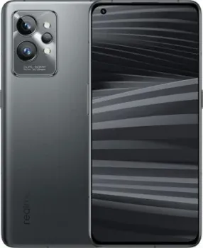 Realme GT2 Pro 12GB/256GB международная версия (черный)