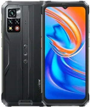 Blackview BV9200 (черный)