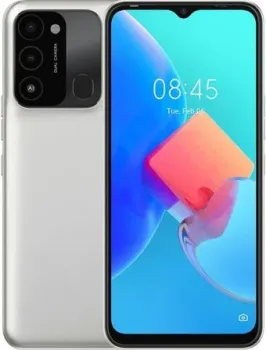 Tecno Spark 8C 4GB/64GB (серый)