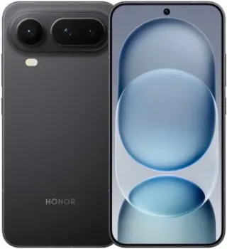 HONOR Magic8 Pro Air 12GB/256GB китайская версия (черный)