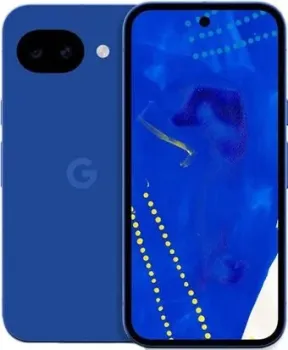 Google Pixel 10a Isai Blue 8GB/256GB