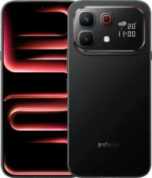 Infinix Note 60 Pro X6878 12GB/256GB (глубокий черный)