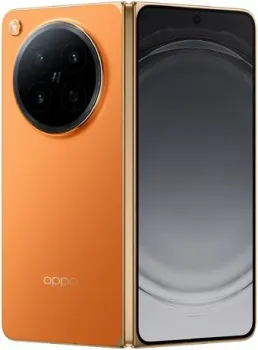Oppo Find N6 CPH2765 16GB/512GB международная версия (цветущий апельсин)