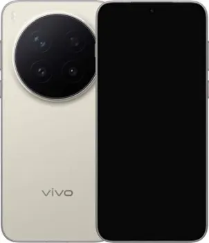 Vivo X300 Pro V2514 12GB/256GB международная версия (бежевый)