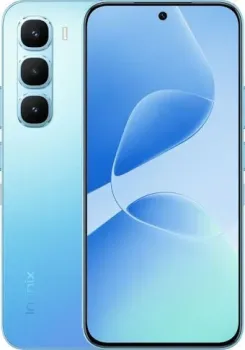 Infinix Hot 60 Pro X6885 8GB/256GB (синий)