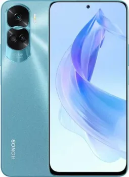 HONOR 90 Lite 8GB/256GB международная версия (небесный голубой)
