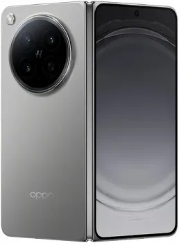 Oppo Find N6 CPH2765 16GB/512GB международная версия (звездный титан)