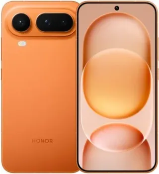 HONOR Magic8 Pro Air 12GB/256GB китайская версия (оранжевый)